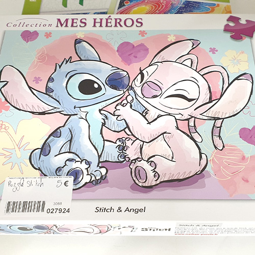 On débarrasse Besançon