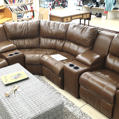 On débarrasse Besançon